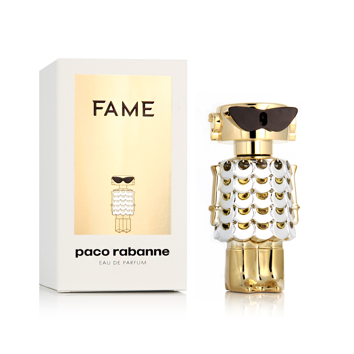 Paco Rabanne Fame Edp 50 ml W