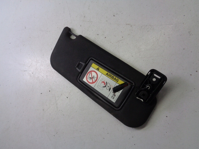 солнцезащитный козырек jaguar 2016-