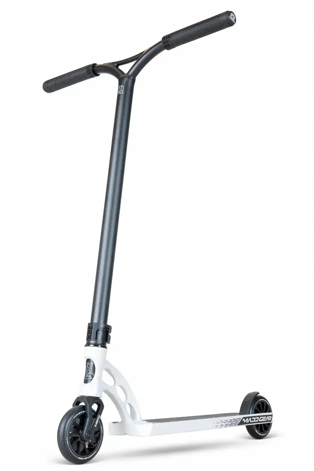 Mgp Origin 500 hulajnoga wyczynowa White Pearl