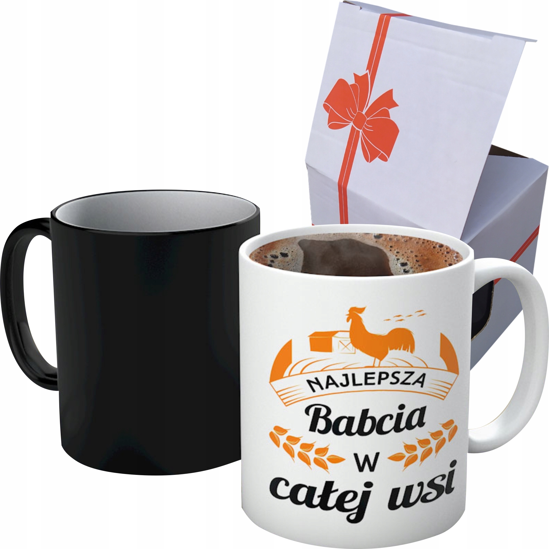 

Magiczny Kubek Dziadków Dzień Babci B38