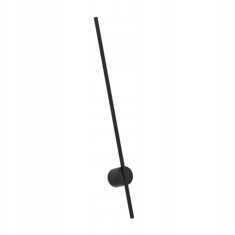 Kúpeľňové Led svietidlo 11W IP44 Chloe WL0107-BK Yaskr