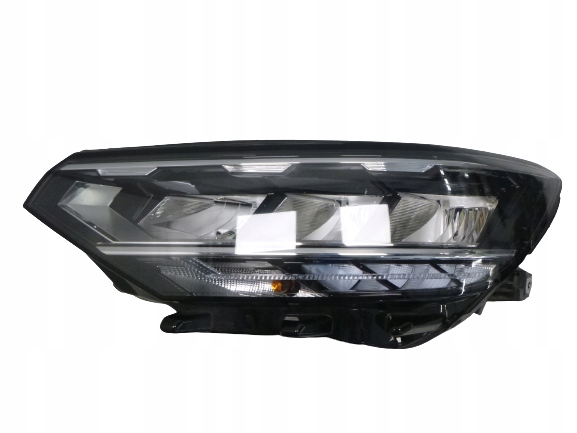 vw PASSAT B8 рестайлинг фара левая 10PIN led NR103