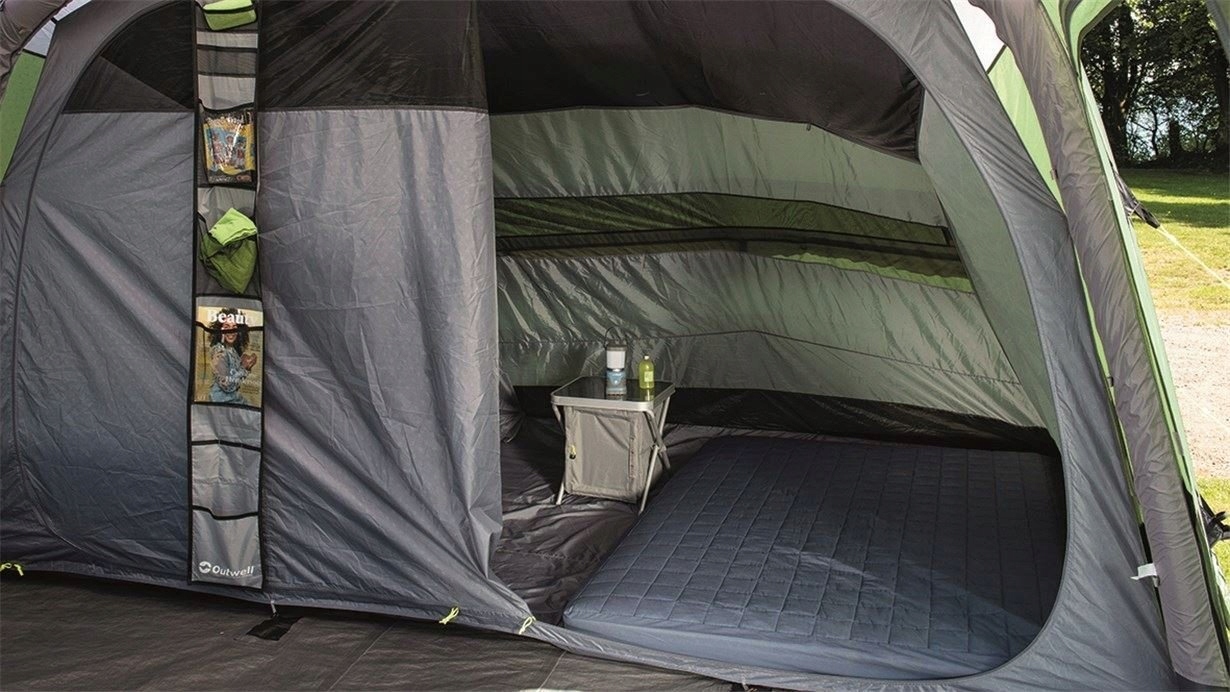 Namiot dmuchany Outwell Woodburg 6A 110903 Liczba osób 6