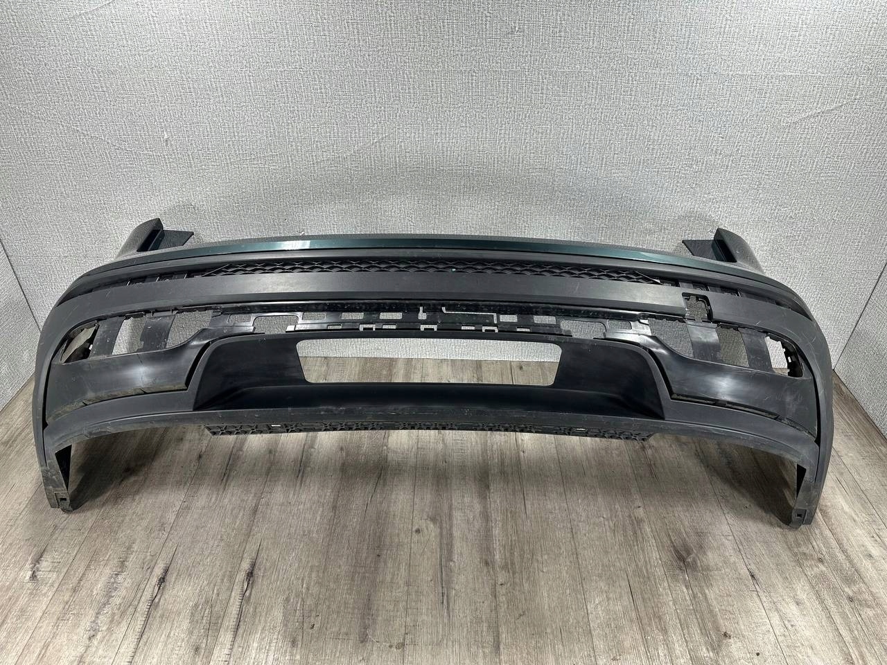 SEAT TERRACO 2018-> bumper rear part 5FJ807417B
