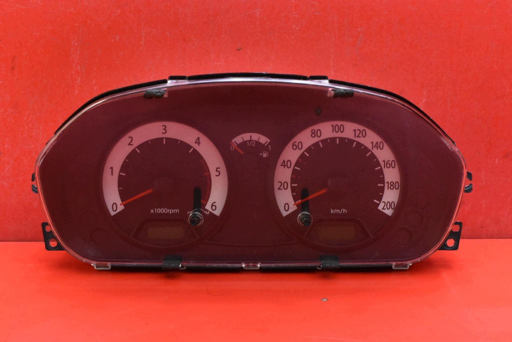 dials dials EU 7713-0740 KIA PICANTO 1 and 1.1 CRDI 75 KM 04-07