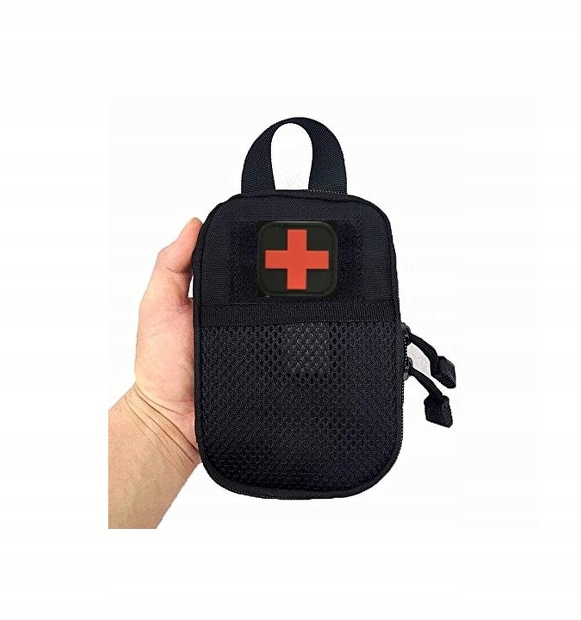 ПЕРШИЙ ТАКТИЧНИЙ КОМПЛЕКТ ОСНАЩЕНИЙ ЧОРНИЙ ЗА-6