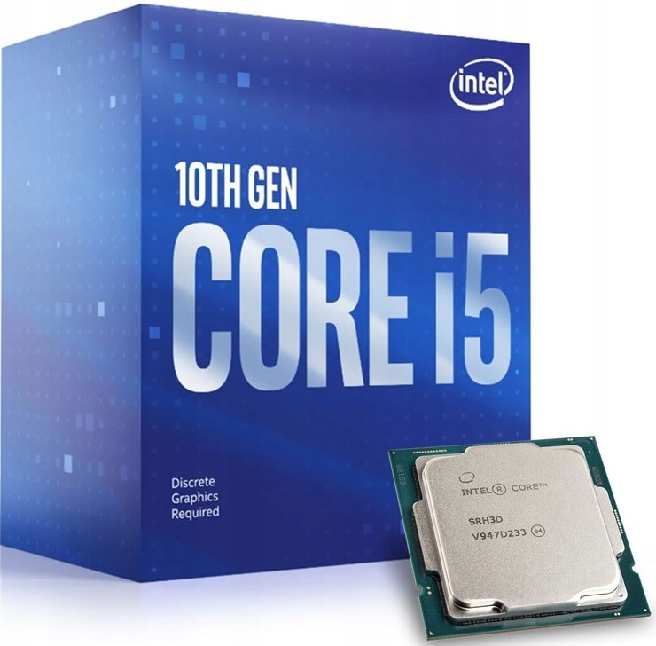 KOMPUTER GAMINGOWY I5 RTX3060TI 16GB 512SSD WIN11 Kod producenta PC Gamingowy do gier stacjonarny gracza rtx