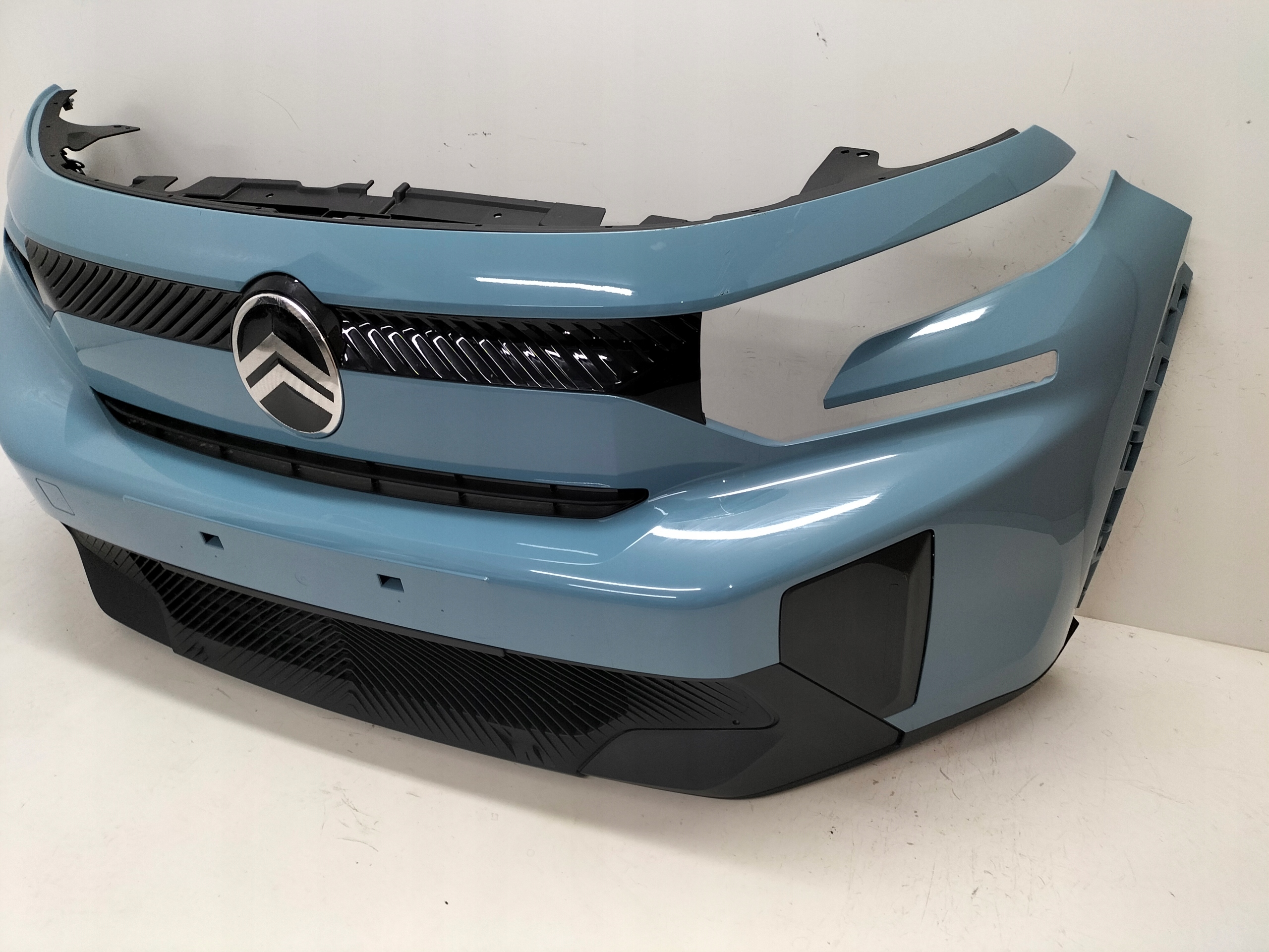 front bumper front CITROEN C3 AIRCROSS II 24