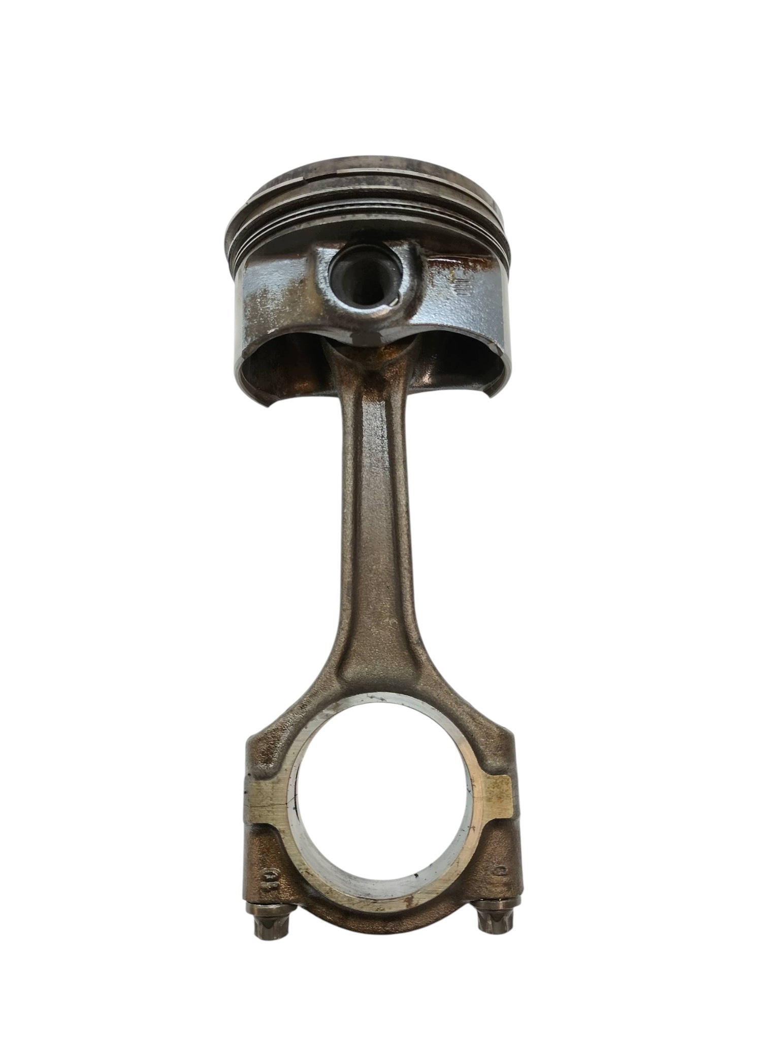 Piston Bielle 0791B 1.6 TURBO Opel Insignia et (2008-2017 ) A