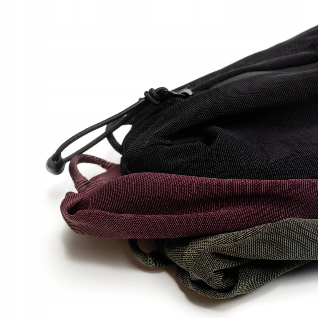 Pokrowiec Travel Line Peak Design Ultralight Mesh Packing Cube X-Small Ecli Kod producenta BUMP-EP-XS-1