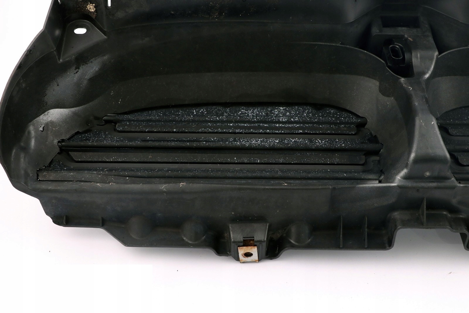 BMW OE 7178116 ролета жалюзь радиатора