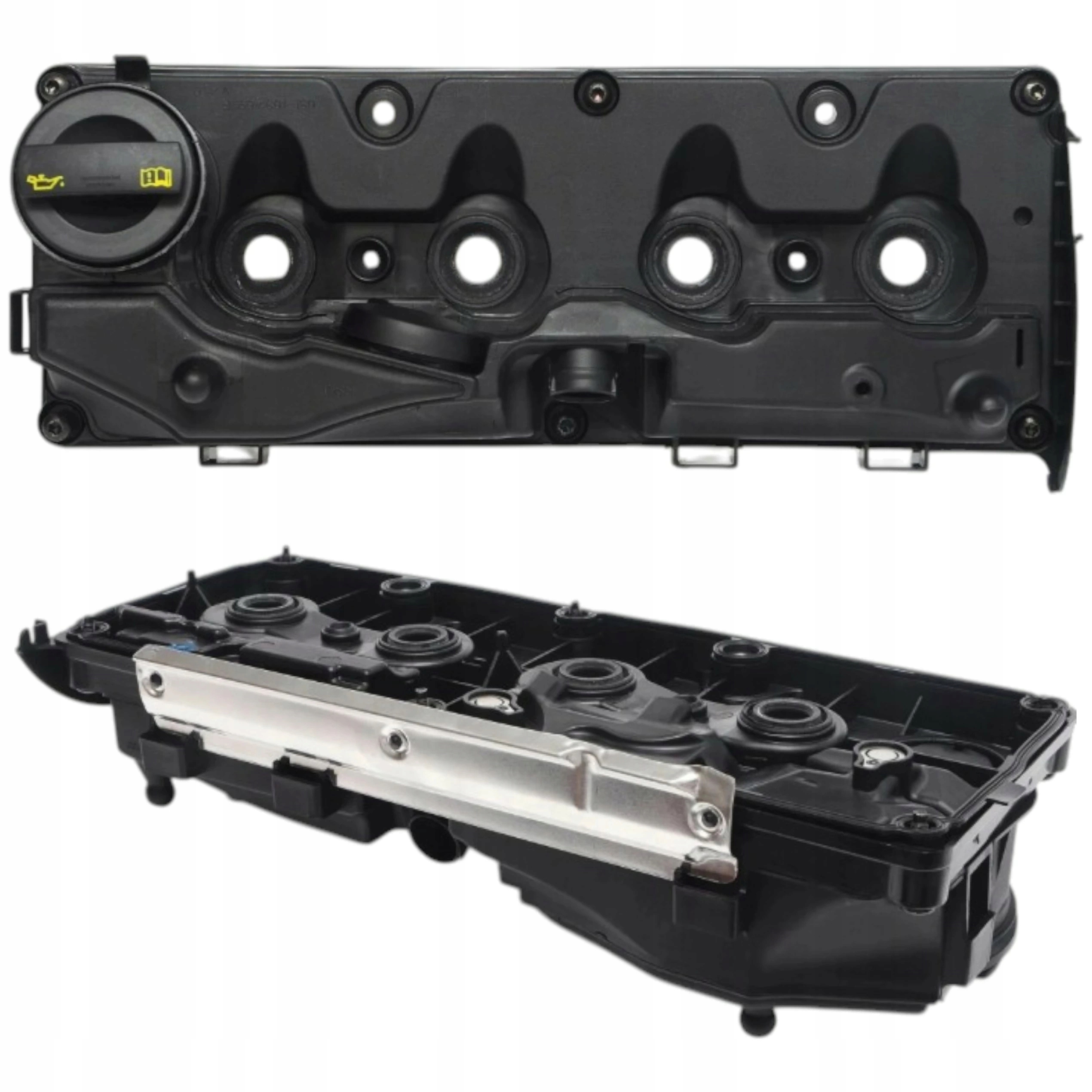 Kryt ventilů pro Vw Audi A1 Q3 Tt Caddy 1,6 2,0 TDi 03L103469R C M