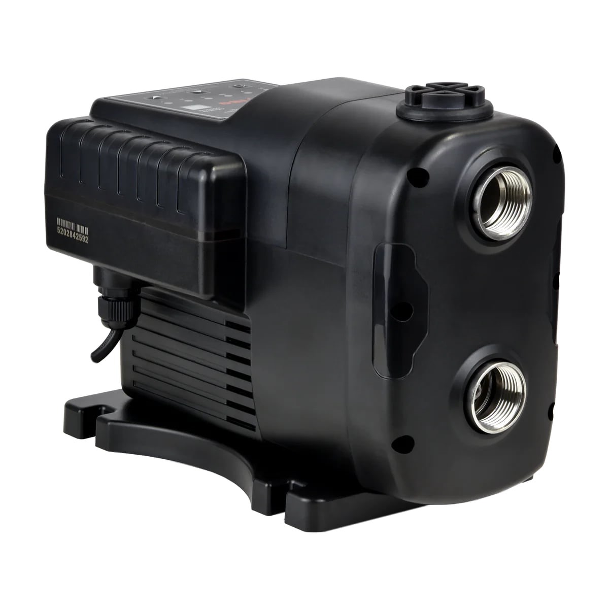 Hydroforová pumpa s meničom Ibo Viral 750 Auto hydroforová súprava 750 W