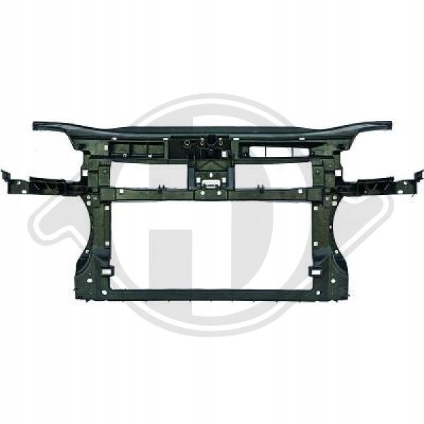 PAS PRZEDNI WZMOCNIENIE VOLKSWAGEN GOLF V PLUS 09-