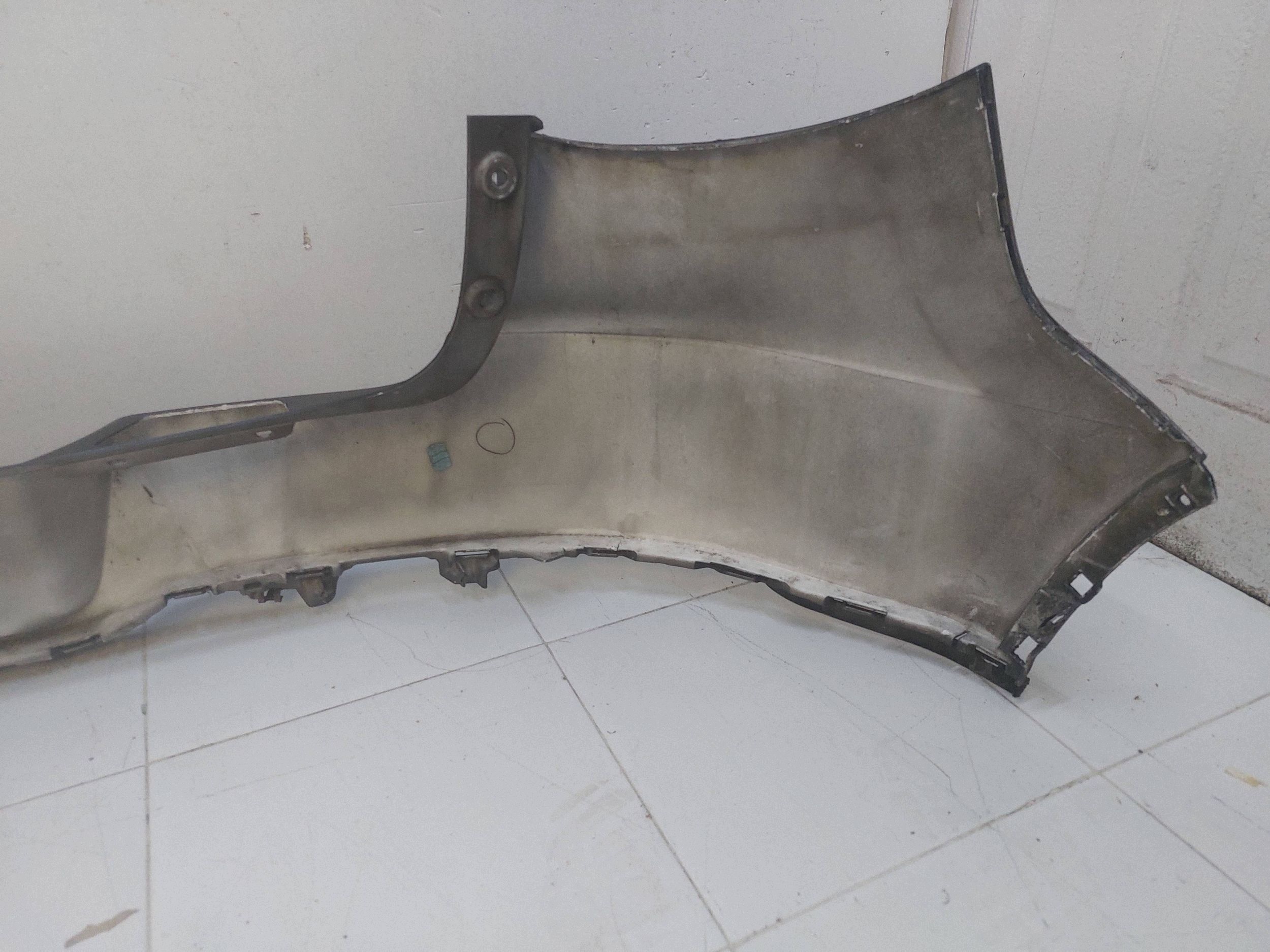 VW TIGUAN 1 e 5N0 07r> Paraurti posteriore posteriore