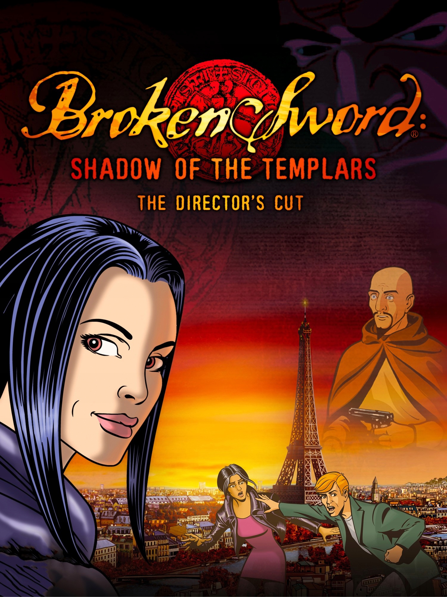 Broken Sword Directors Cut Steam Kod Klucz