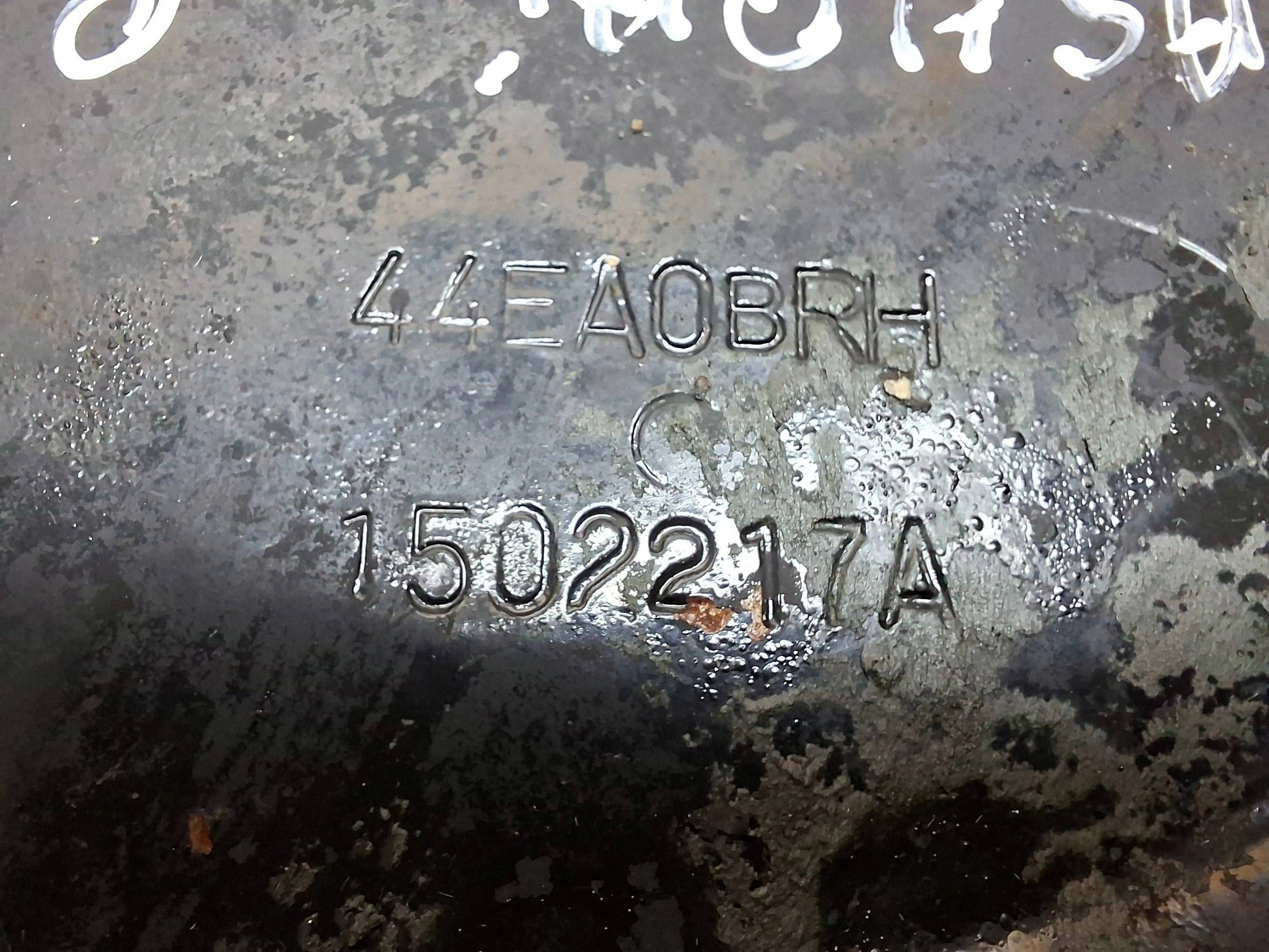arm right front NISSAN QASHQAI J11 14-21