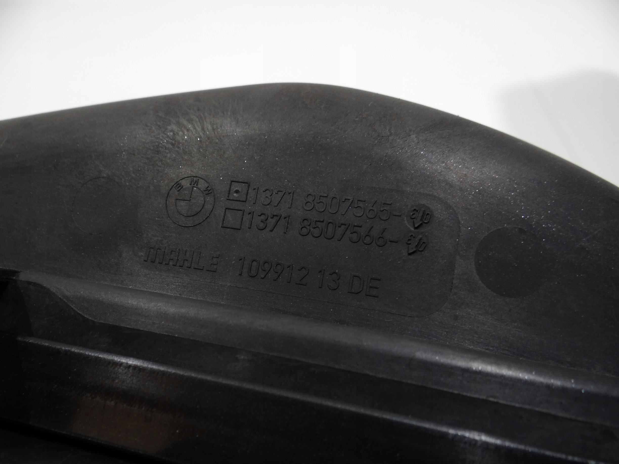 Gehäuse filter luft BMW X3 F25 N57 3.0D 8507565