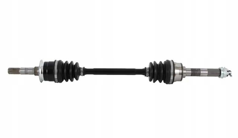 All Balls Hnacia Poloos Kawasaki Mule 2510 4X4 '00, Mule 2510 Diesel '00-0