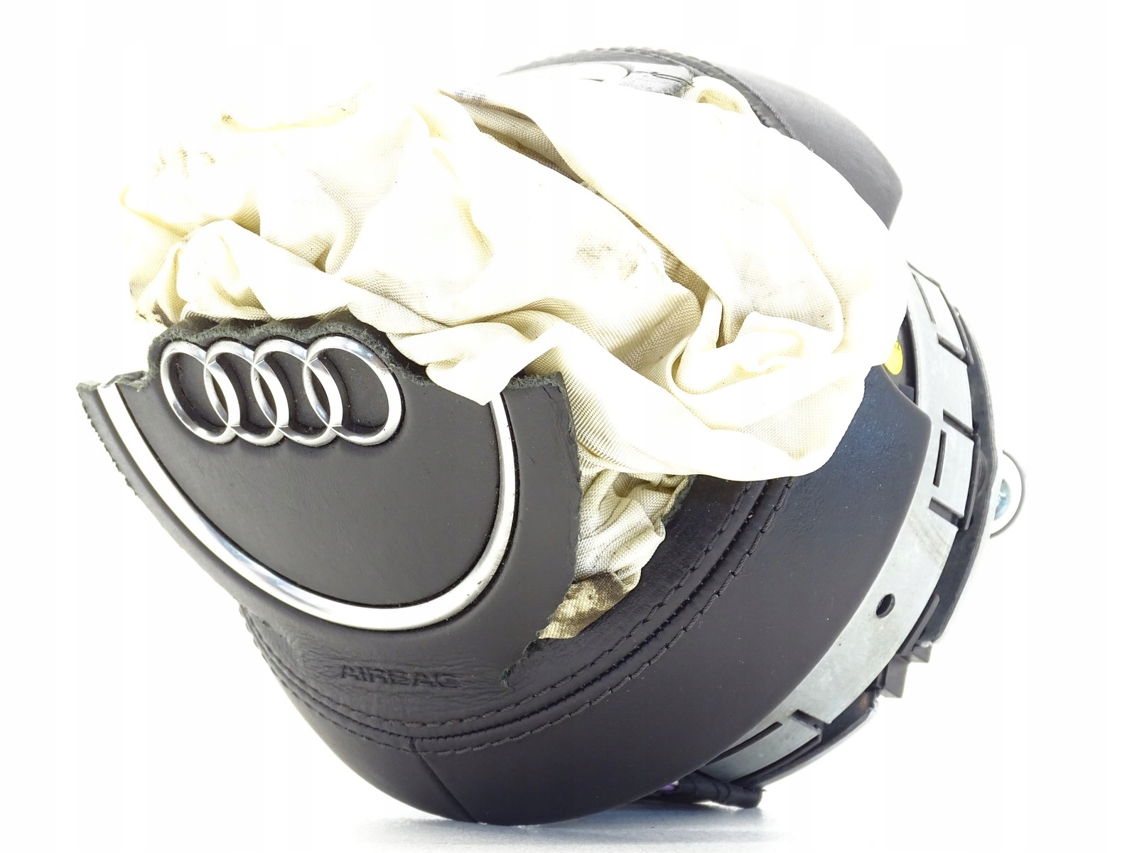 airbag AUDI A6 A7 A8 4G 4H leather 4H0880201AA