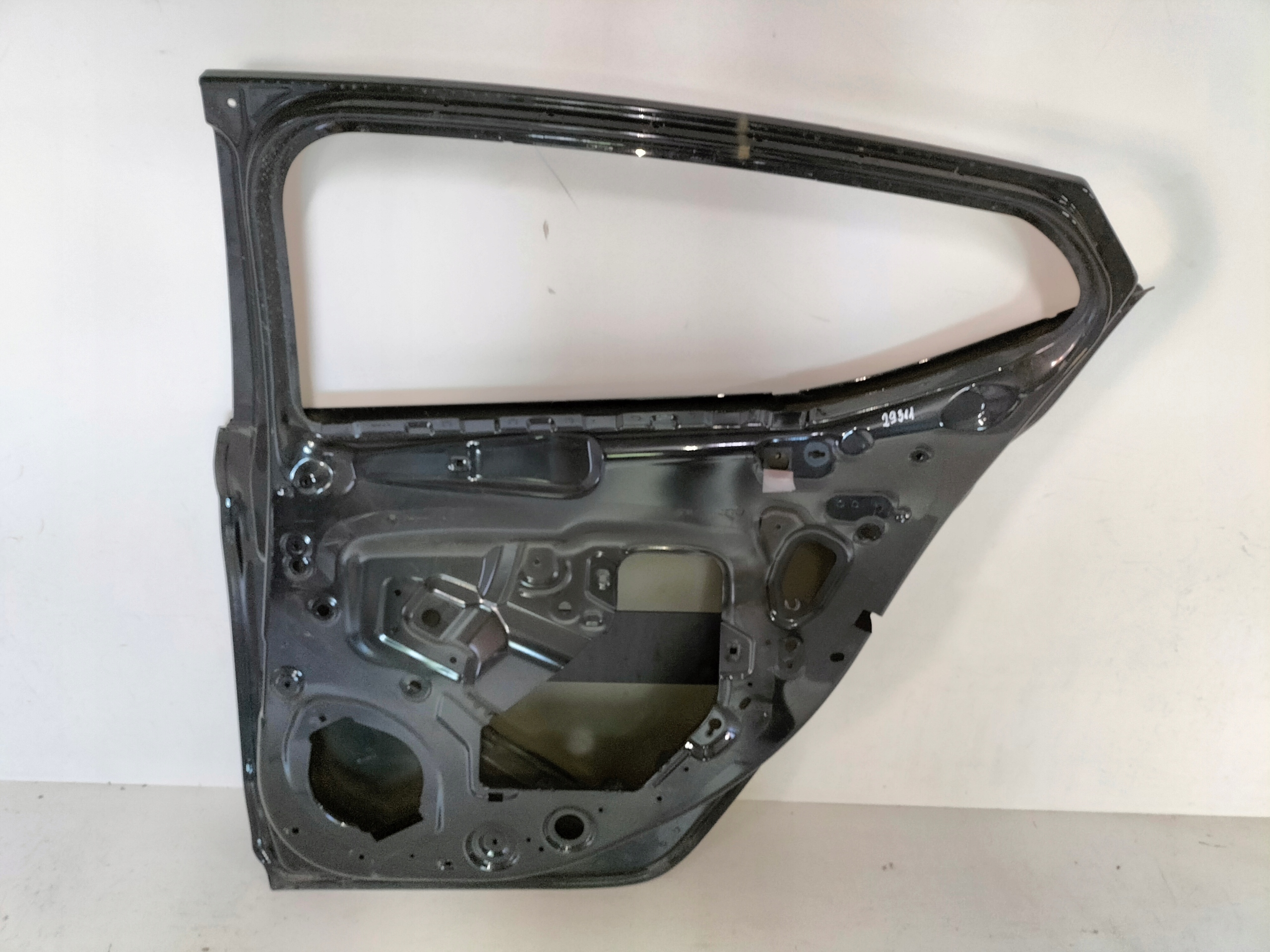 TÜR HINTEN HECK RECHTS OPEL ASTRA V K 15- HB