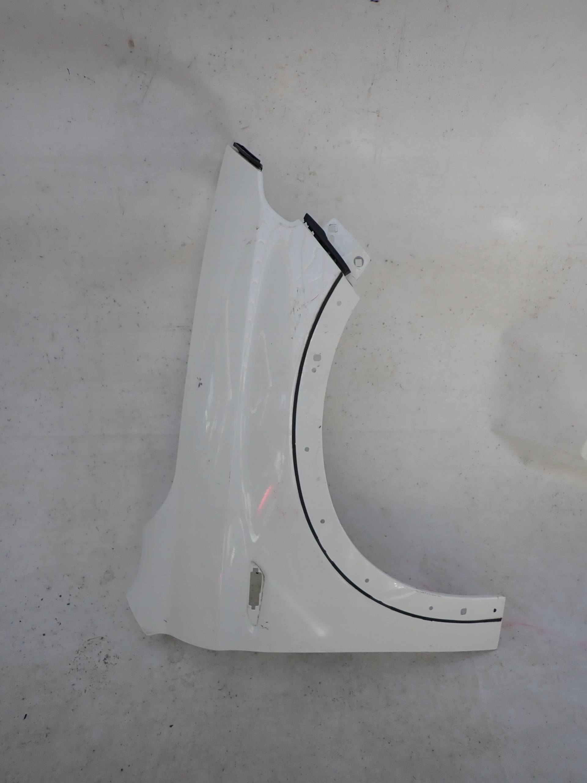 FIAT TIPO CROSS 15- fender right front front