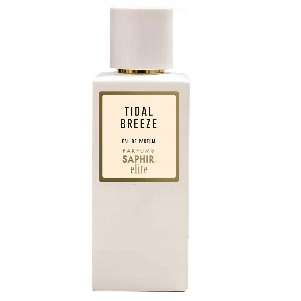 Saphir Elite Women Tidal Breeze Edp 100 ml Sprej