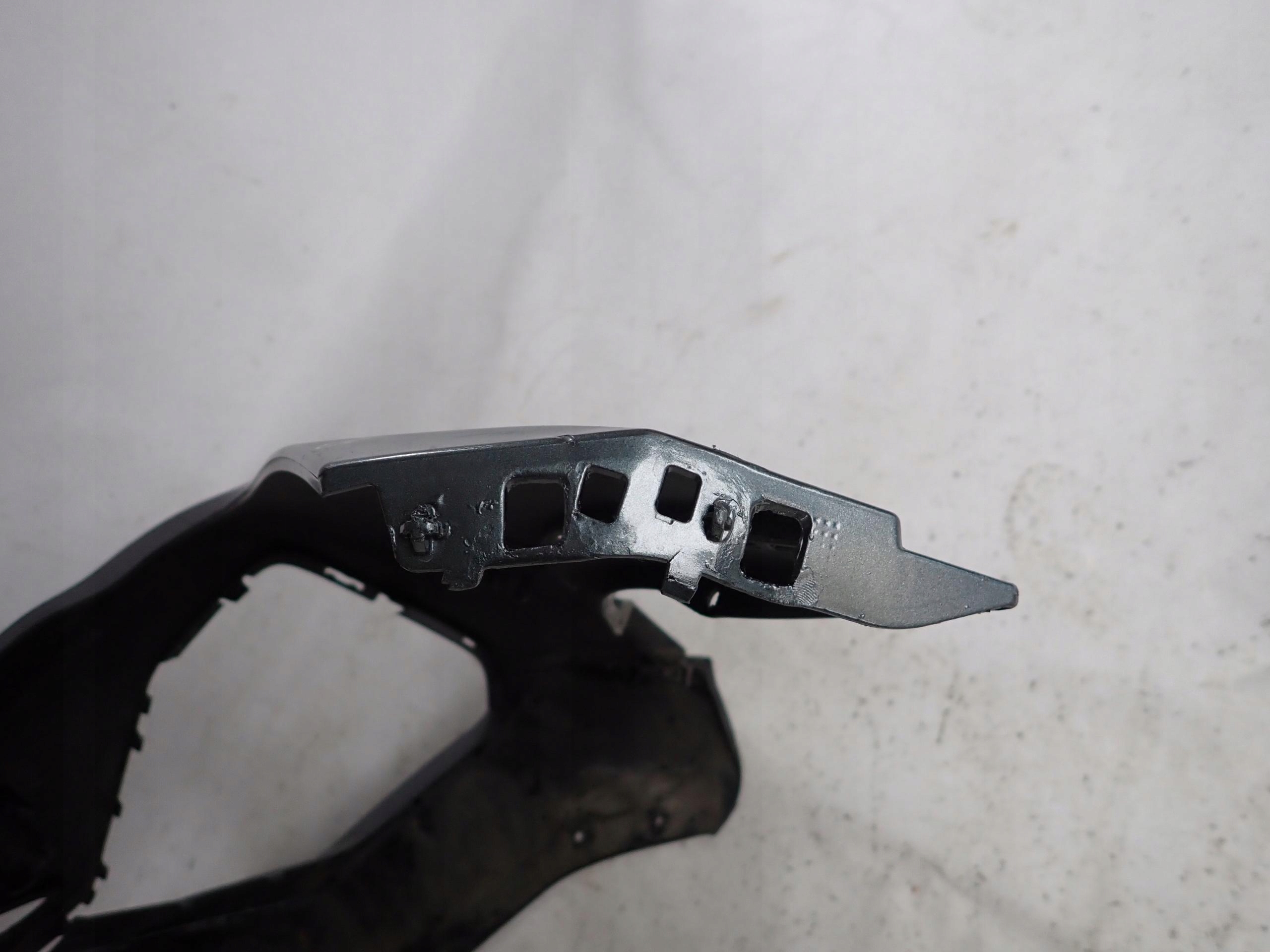BMW X1 F48 LCI LIFT 19- bumper front front PDC SPR