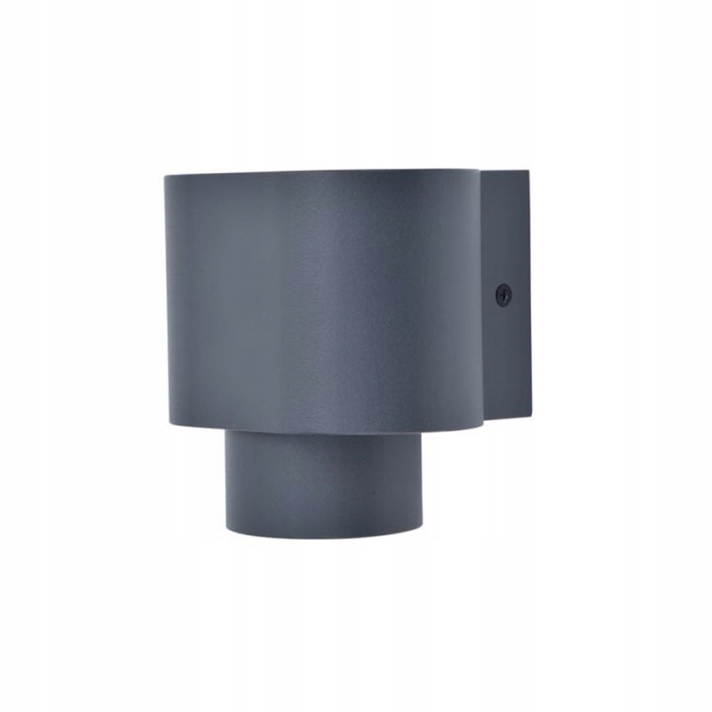 Venkovní nástěnné svítidlo Cypres 6604001118 Lutec