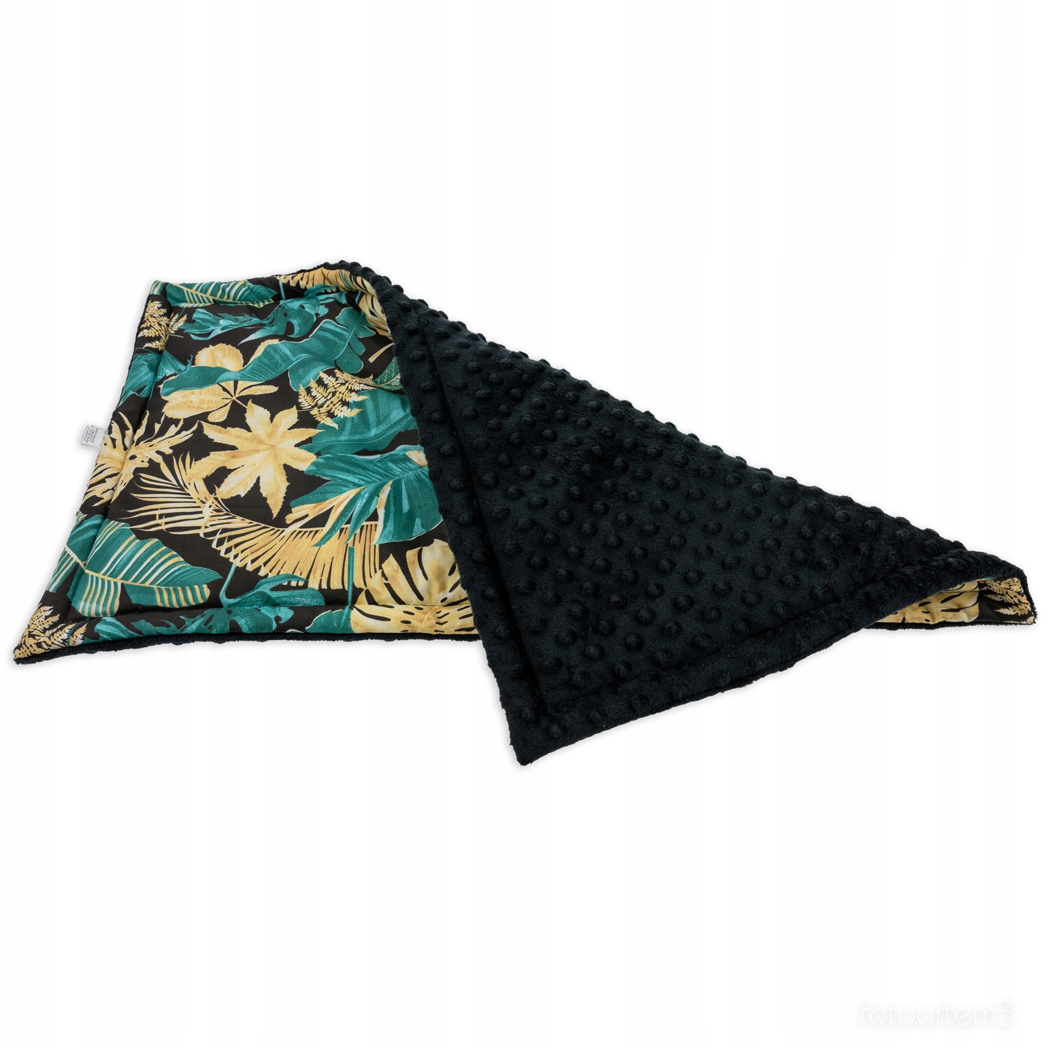 Levně Matrace do klece pro hlodavce 90 x 90 cm