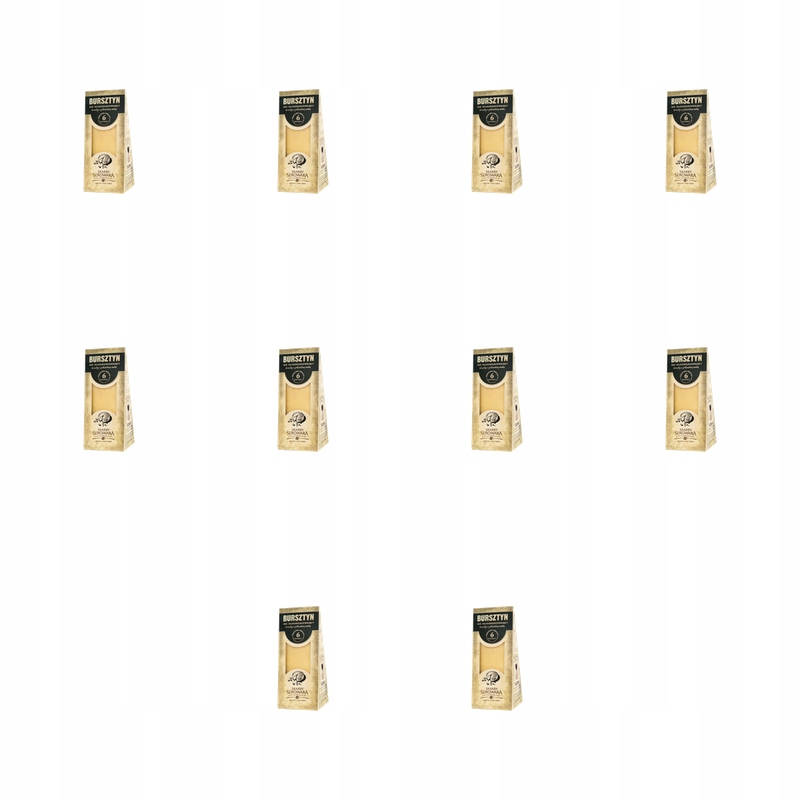 Ser Skarby Serowara Bursztyn 180g X10
