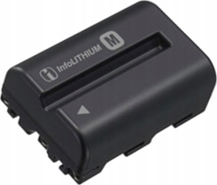 Akumulator Sony NP-FM500H NP-FM50