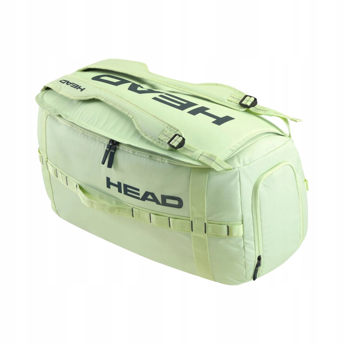 Torba tenisowa na rakiety Head Pro Duffle Bag M Llan