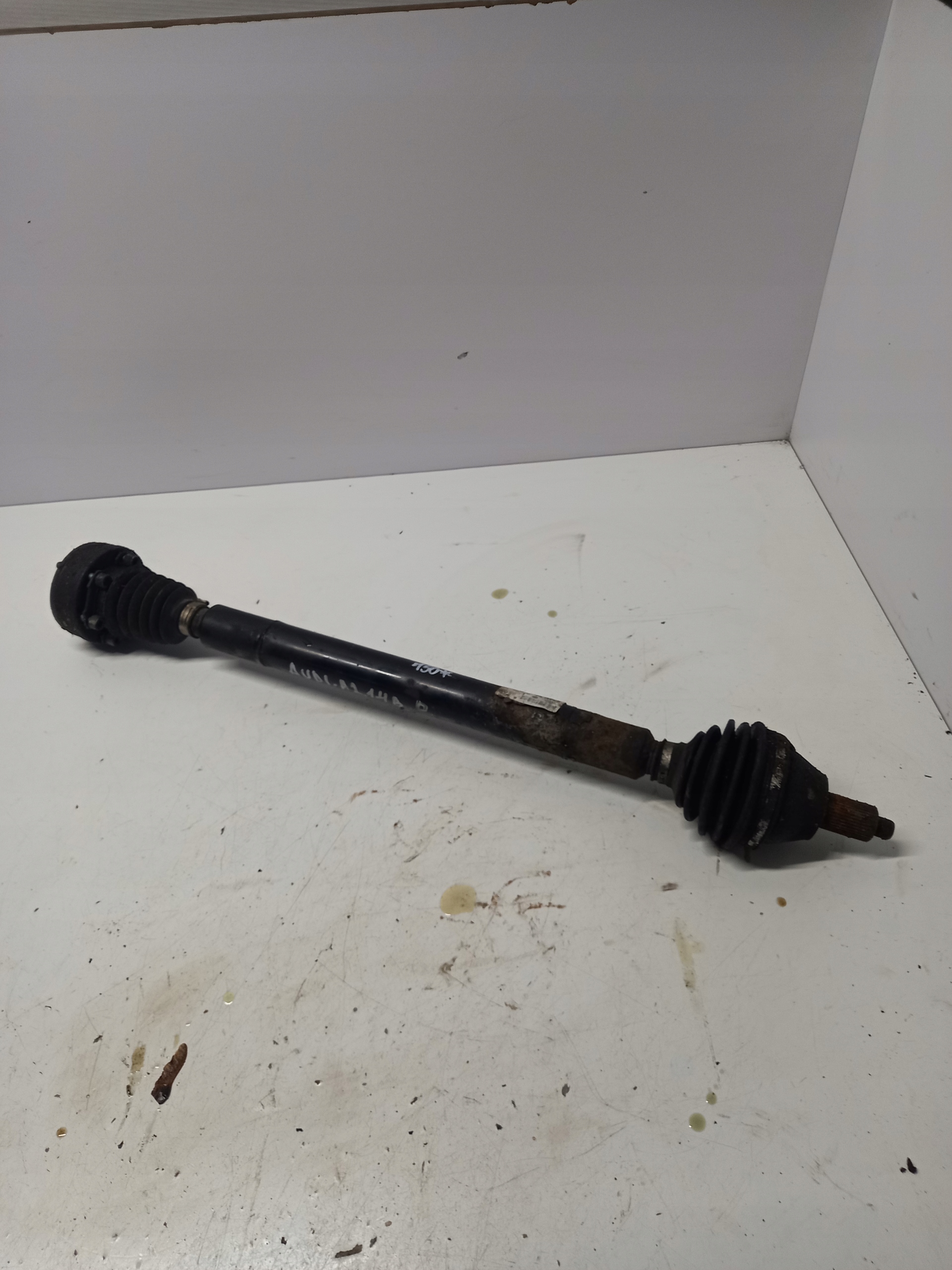 Полоска правая передняя AUDI A2 1.4