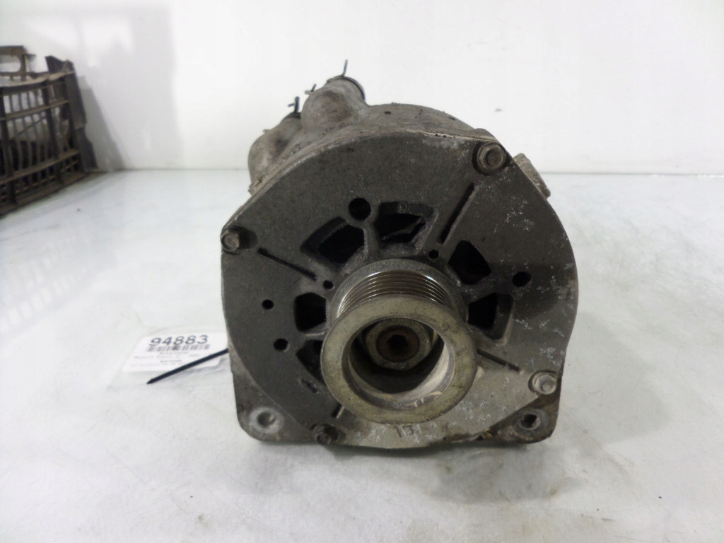 ALTERNATOR CHŁODZONY RENAULT 1.9 DCI 8200667617