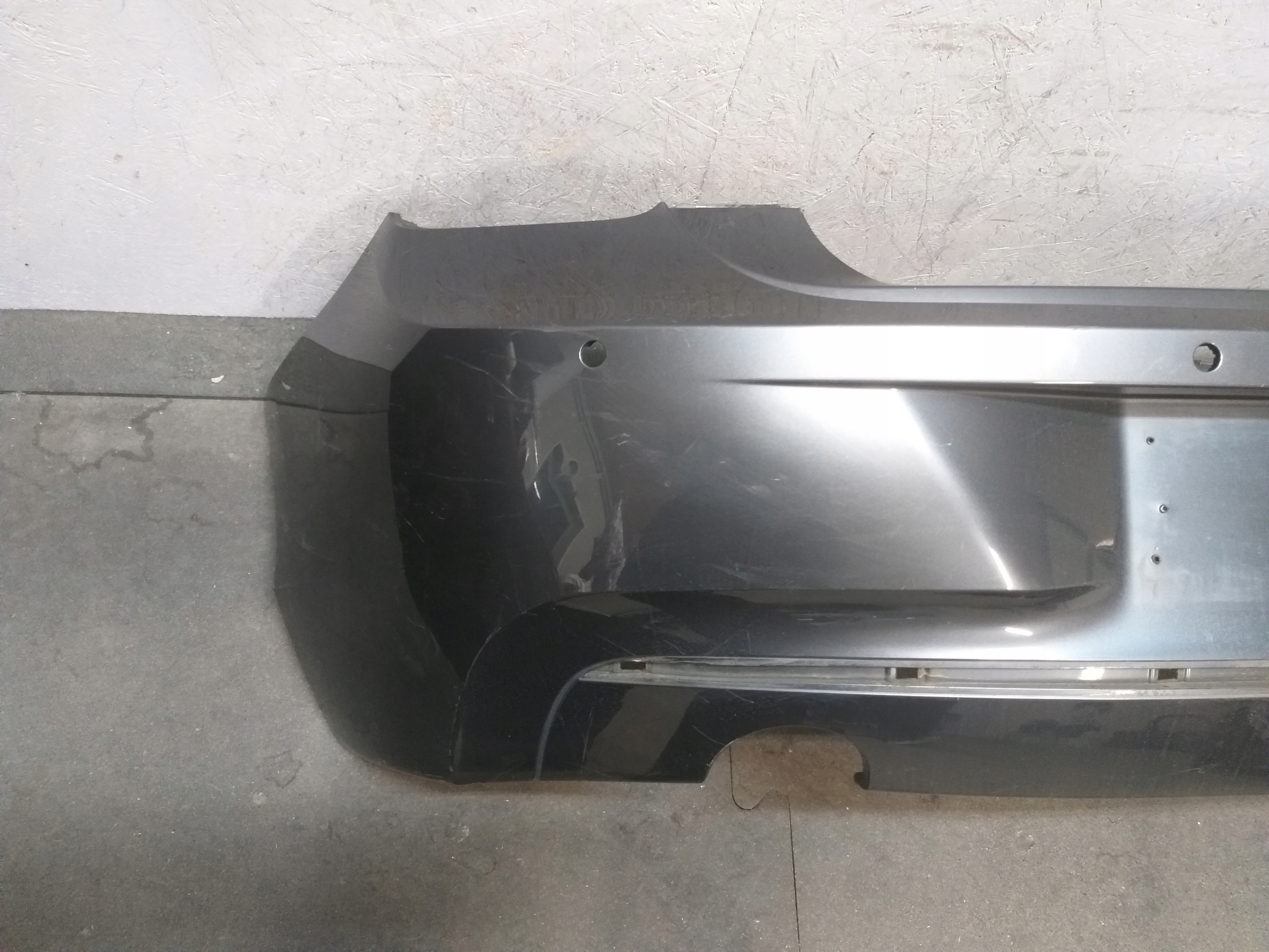 PARAURTI POSTERIORE BMW E 1 F20