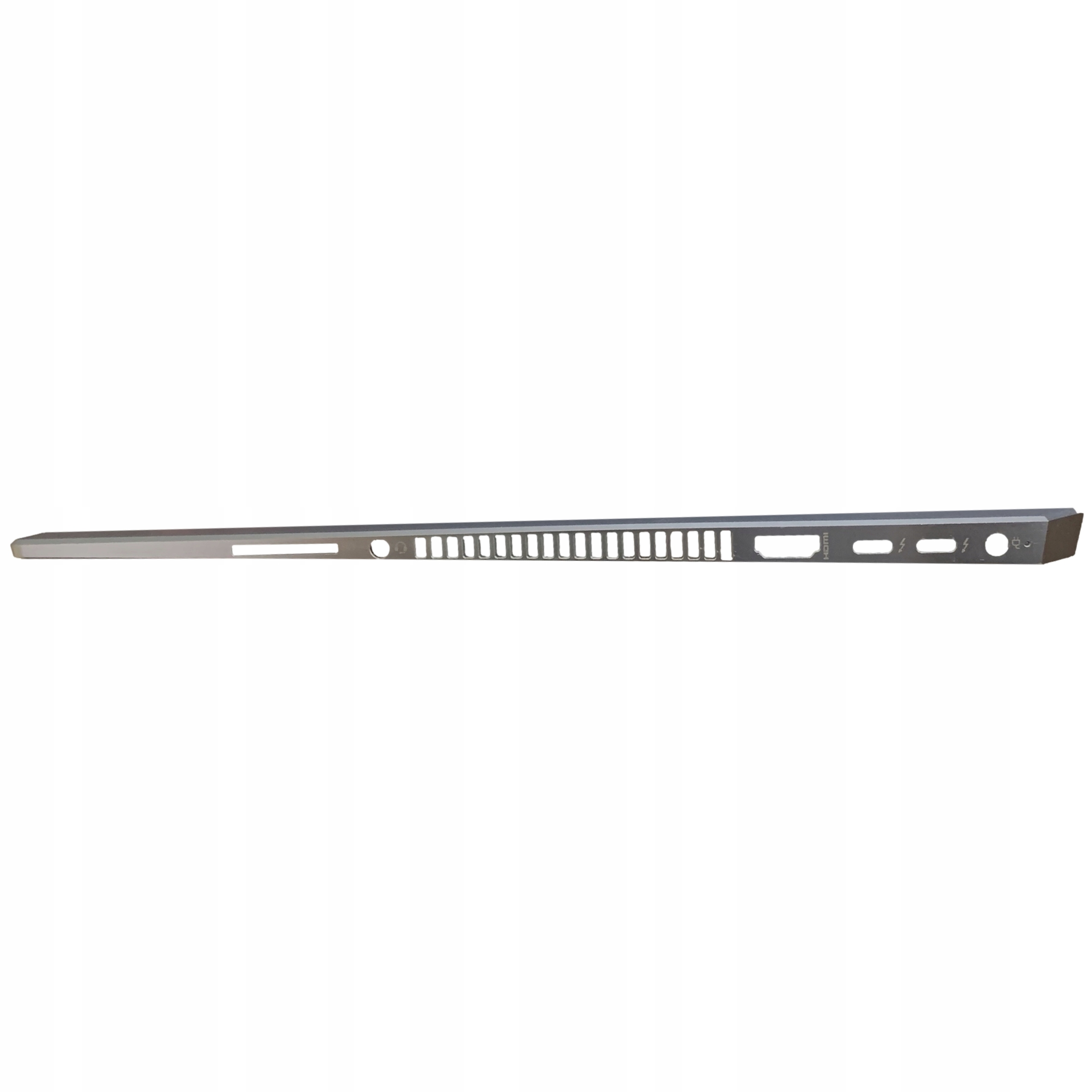 PODKŁADKA POD DŁONIE + KLAWIATURA HP ZBOOK STUDIO G5 L30668-B31 LED ORYGINAŁ US Producent HP