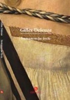 Immanencja: życie Gilles Deleuze