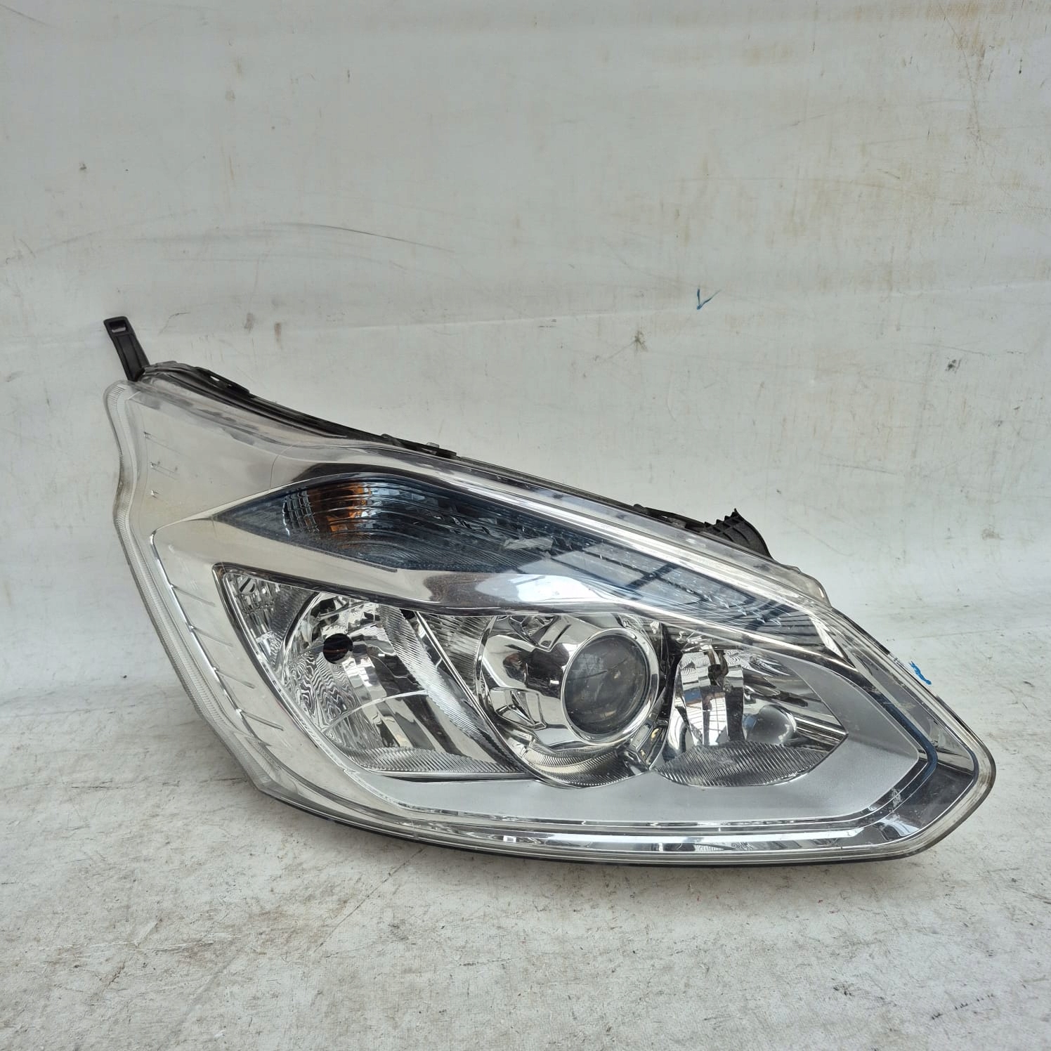 FORD TRANSIT CUSTOM and 12- light right front front BK21-13D152-BJ