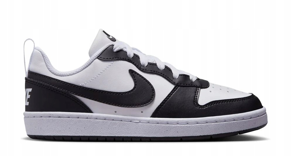 Buty dziecięce Nike Court Borough Low Recraft (gs) 37.5