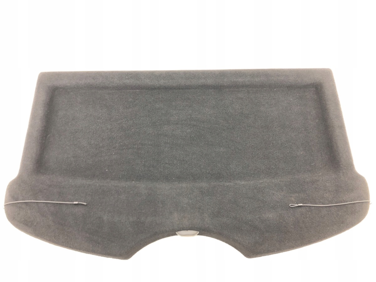 ПОЛКА ЗАДНЯЯ ЗАДНЯЯ SKODA RAPID LIFTBACK 5D 12-22