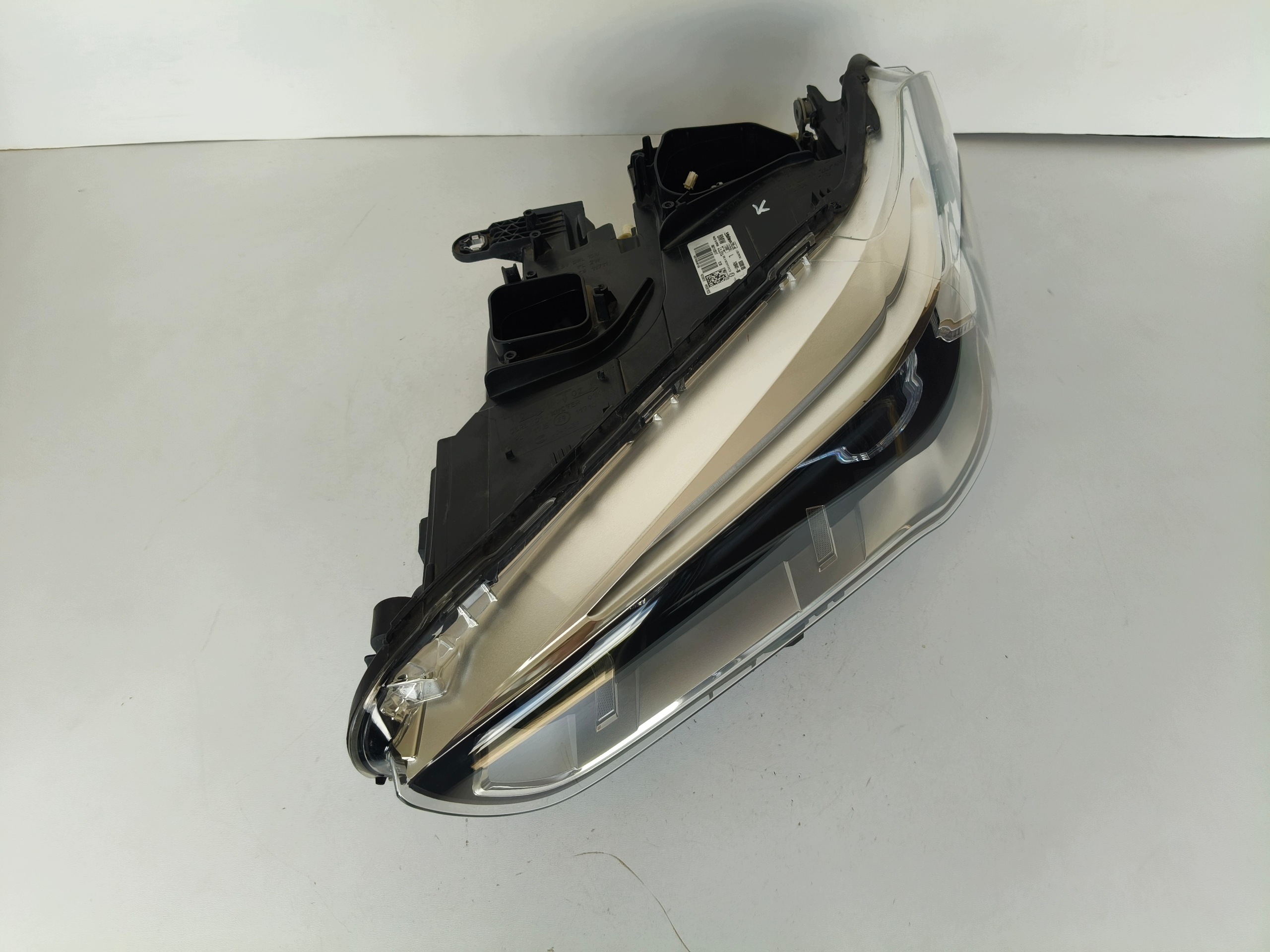light left REFLEKTOR BMW X1 F48 15- FULL LED