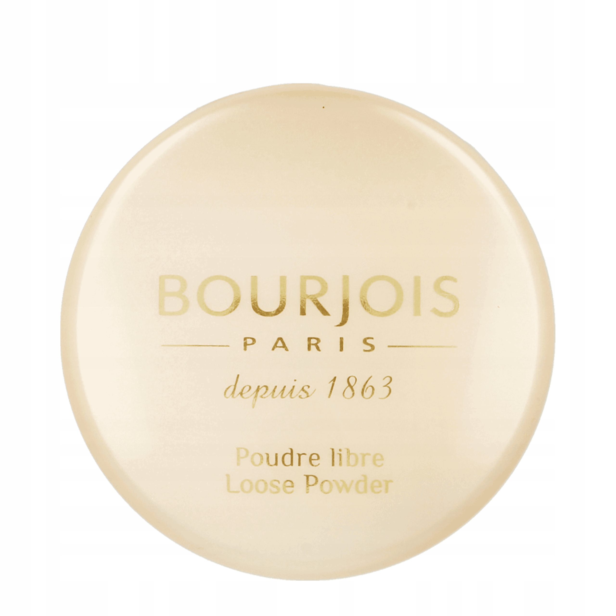 

Bourjois Loose Powder puder sypki 02 Rosy 32g