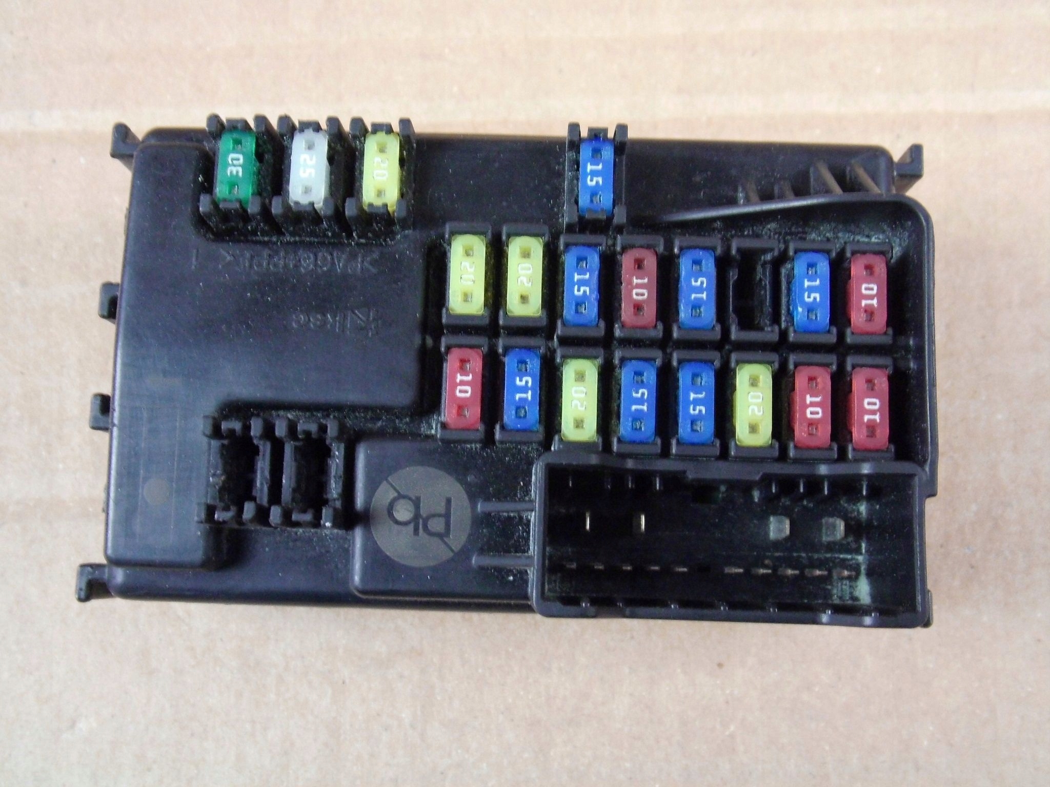 Kia Niro Module PCB 91959G5010