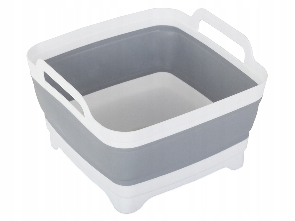 MISKA SKŁADANA SILIKONOWA Z KORKIEM UCHWYT 8L KOSZ NA PRANIE SKŁADANY Kod producenta MISKA SKŁADANA SILIKONOWA Z KORKIEM UCHWYT 8L