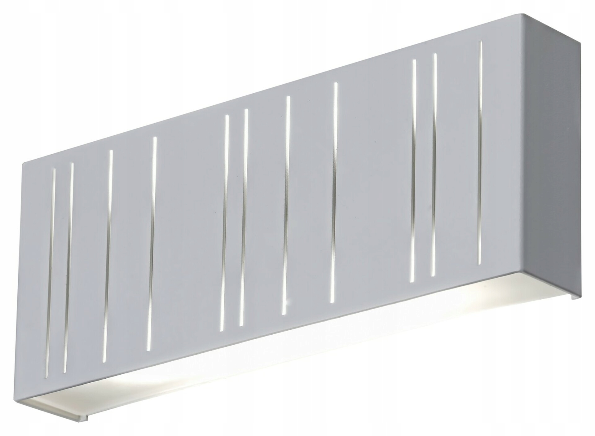 Rabalux Maribor venkovní Led svítidlo 12W IP65 bílá, moderní design