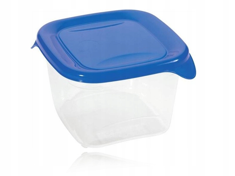 

Pojemnik Do Przechowywania Żywności 1,2l Curver