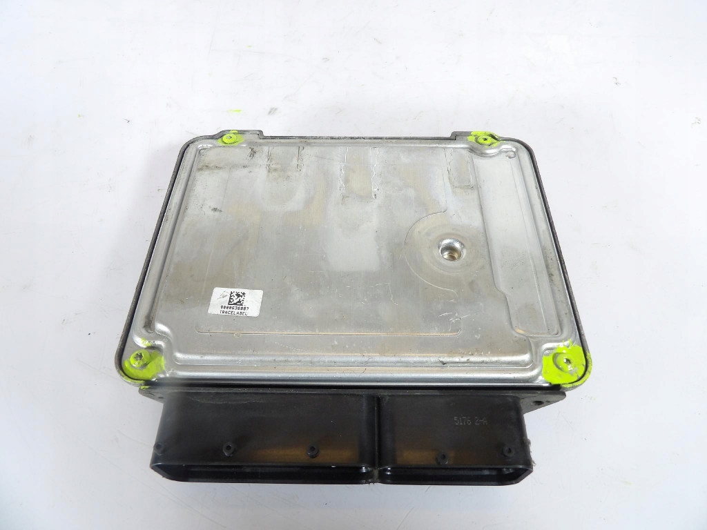 VW GOLF 5 V 1.9TDI control unit of the engine 03G906021HB