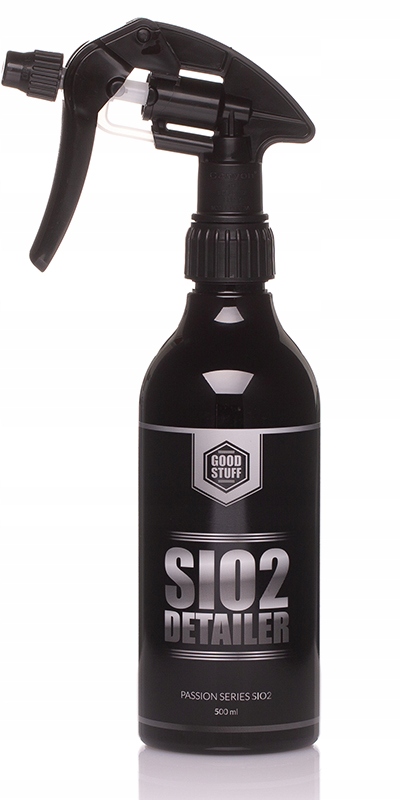 GOOD STUFF SiO2 Quick Detailer do lakieru 500ml Producent Good Stuff