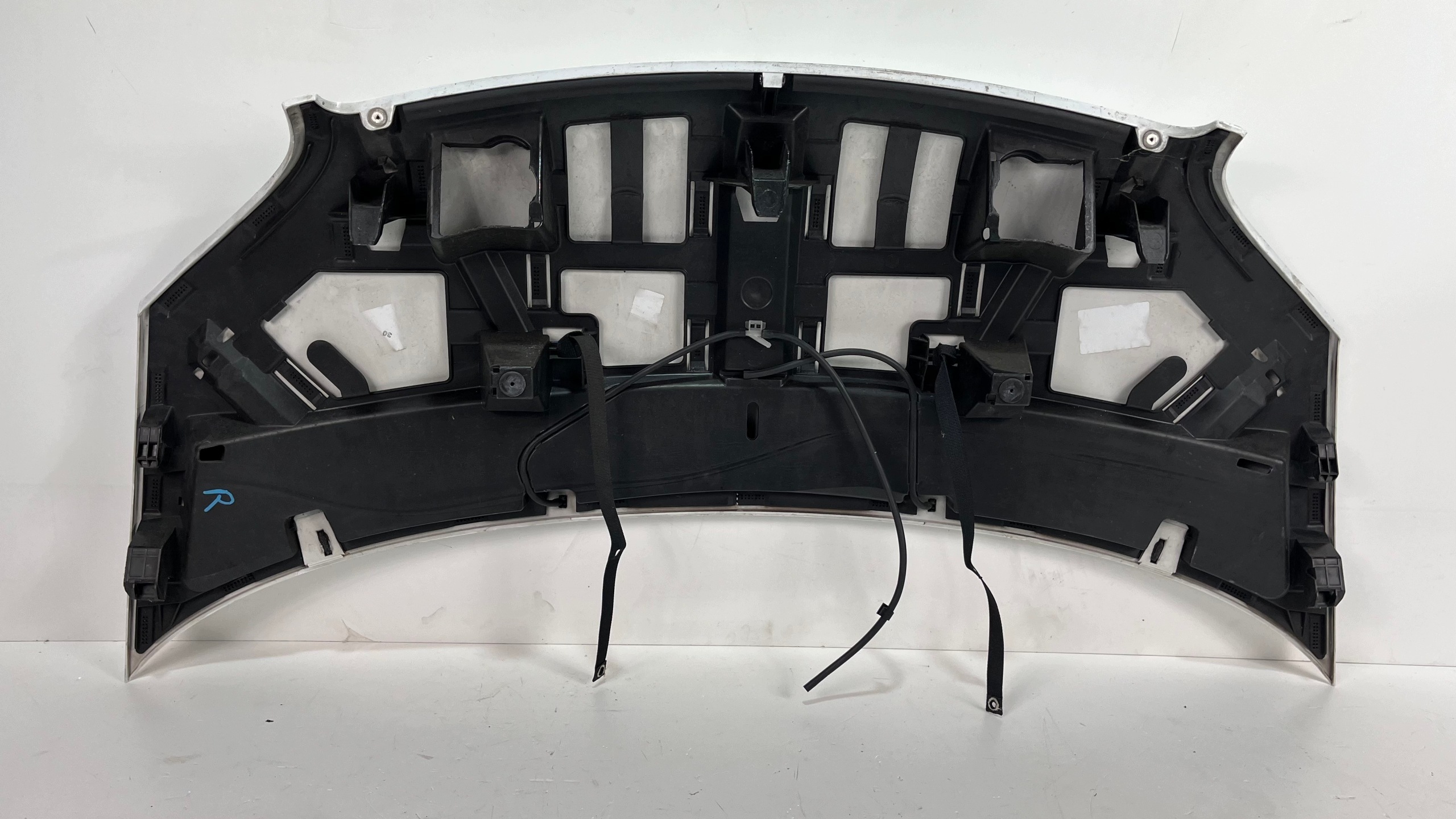 kapota SMART FORTWO 453 A453 751 0100